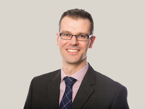 peter howarth cto